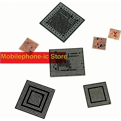Mobilephone CPU Processors MT8312 MT8312V MT8312V-U MT8312V-X New Original