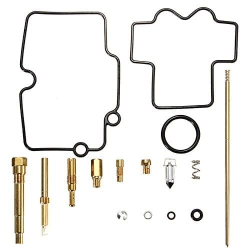 Carburetor Rebuild Kit Carb Repair for Honda CRF250X 2004 2005 2006