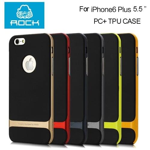 Чехлы для телефонов Apple iPhone 7 Plus ROCK China At AliExpress