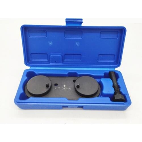 T10171A Car Special Timing Tools Camshaft Fixation Tool for Audi / VW 1.4 and 1.6 FSI