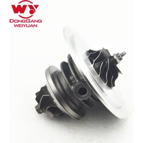 Turbocharger GT1749S Turbo chra cartridge core turbine 767032-1 for Hyundai Starex 2.0 L D4CB 2007- 28200-4A380