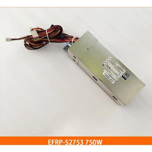 Server power supply cage for EFRP-S2753 fully tested