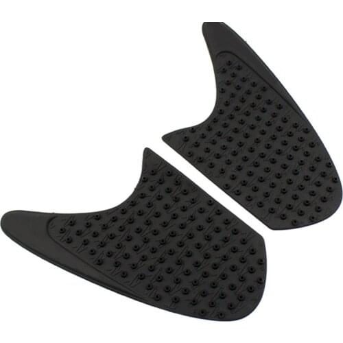 Tank Pad Protector Sticker Decal Gas Knee Grip Tank Traction Pad Side 3M For BMW S1000RR S 1000 RR S1000 RR S 1000RR 2009-2016
