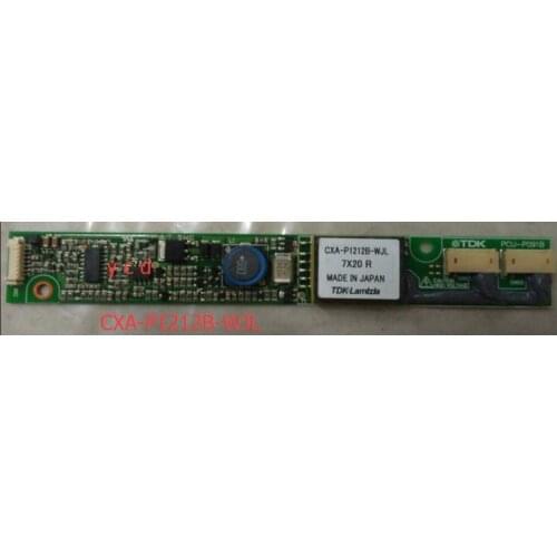 Lcd Article TDK high-voltage inverter board CXA-P1212B-WJL/PCU-P091B