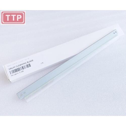 For Toshiba E163 E166 E165 E167 E168 E169 E207 Drum Cleaning Blade E205 E237 E181 Copier Parts