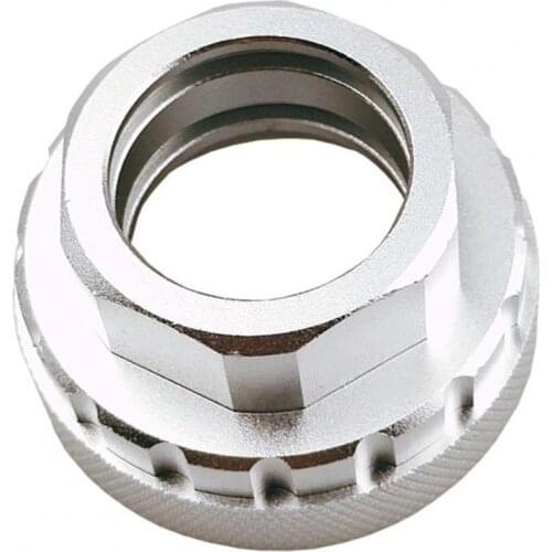 80% Hot Sale 12-Speed Aluminum Alloy Bike Crankset Removal Tool for Shimano M7100/M8100/M9100