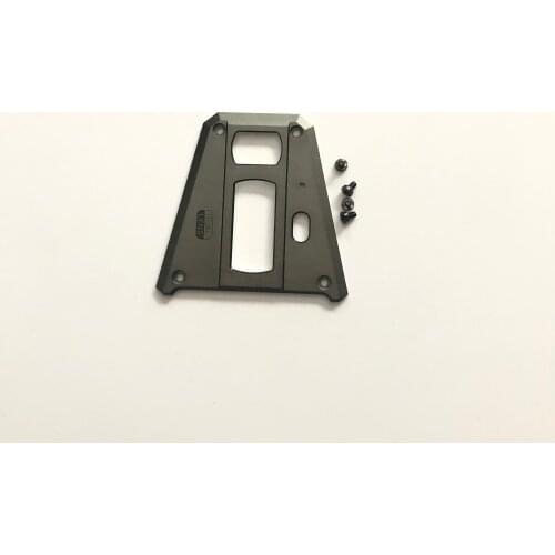 Blackview BV9700 New Back Frame Shell Case + Screws For Blackview BV9700 Pro MTK6771T 5.84inch 2280*1080 Free shipping