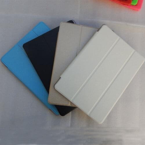 Myslc PU case for DIGMA CITI 1508 call phone 10.1inch tablet White/black/blue/gold/rose red color