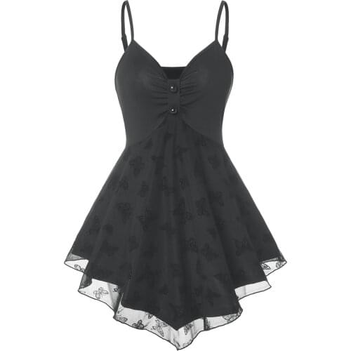 Dressfo Womens Summer Tops