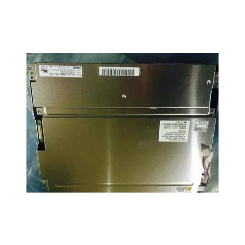 10.4" 640*480 a-Si TFT-LCD panel NL6448BC33-46