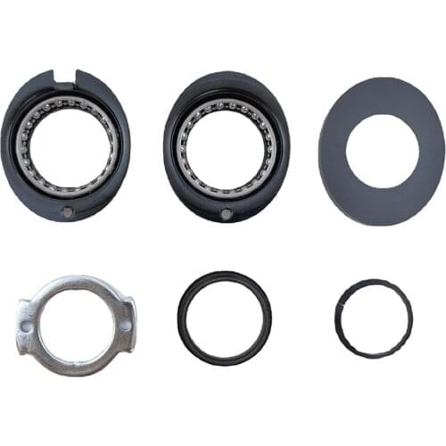 8 pieces Electric scooter headset For Xiaomi Pro2 And M365 Pro scooter replacement parts