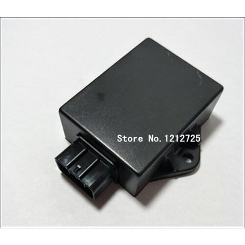 Motorcycle EN125 GSX125 GN125 GS125 CDI Ignitor EN 125 GSX 125 GN 125 GS 125 Digital Electronic Ignition CDI Box Unit