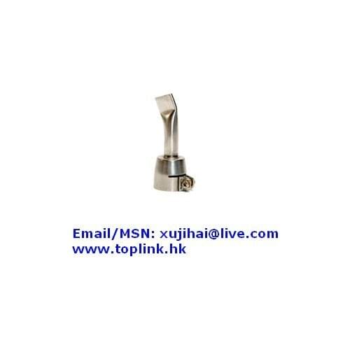 Flat roof welding nozzle-20mm wide / Hot air gun tools