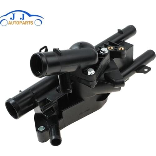 YAOPEI 25600-2G500 Coolant Temperature Control Assy For Hyundai Santa Fe Sport Tucson KIA Sportage Optima 2.4L 256002G500