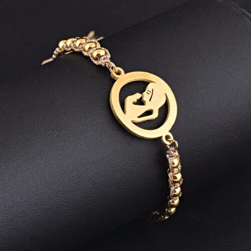 SalaWendy Chain Bracelets