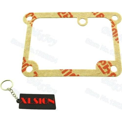 Motorcycle Accessory Float Bowl Seal Gasket For Molkt 26mm Carburetor Pit Dirt Bike