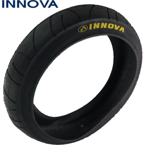 INNOVA Bike Fat Tire 20x4.0 1/4 E-Bike Motorcycle 20inch Fat Tyre Tube Cycling Replacement Parts
