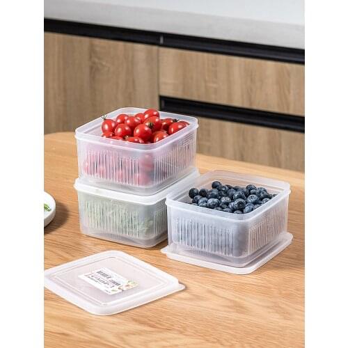 VISMOORE Storage Box