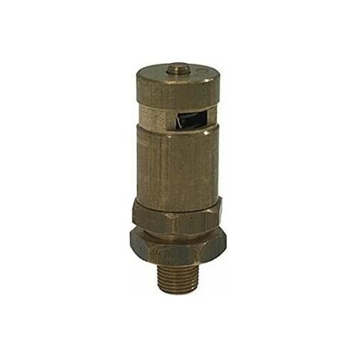 Wega Mini Nova/Lyra Astoria CK/CKX 1/8" Boiler Safety Valve