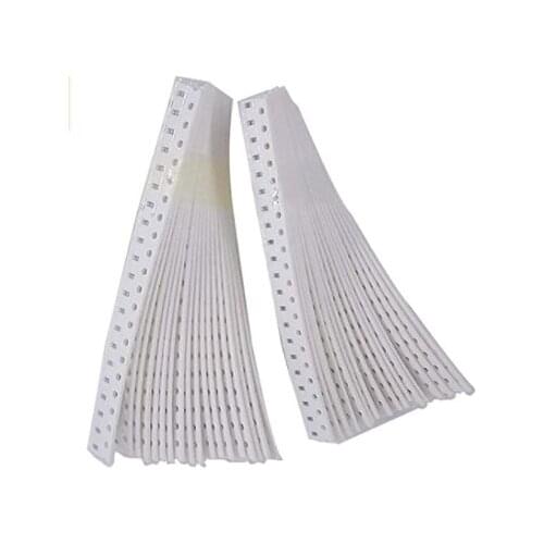 XFCZMG 0603 SMD Capacitor Assorted kit,36values20pcs=720pcs 1pF~10uF