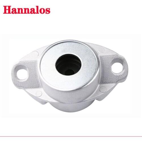 Suitable for Peugeot 307 308 408 RCZ Citroen C4 rear shock absorber top rubber rear shock absorber upper support 514234 514232