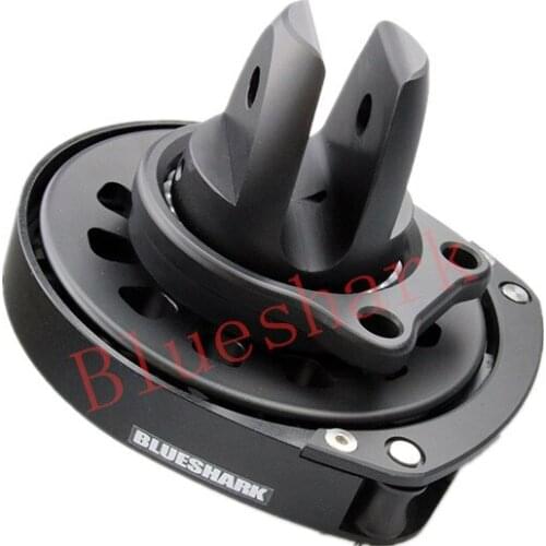 Aluminum Drum Furler 2510-E Marine Boat Sailboat Hardware