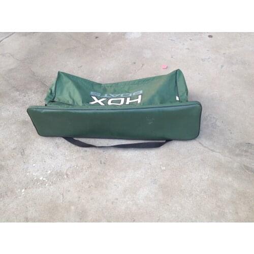 Free shipping to Spain Bench Seat Bag Suitable For All The Goethe Aluminum Bench Seats