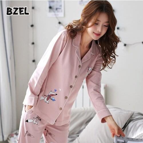 BZEL Women's Large Pajamas