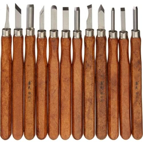Iduoduo Chisels