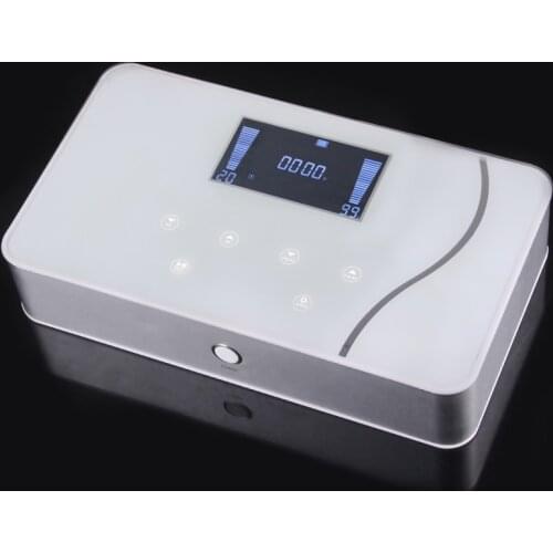 Intelligent Crystal Fractional RF Dot Matrix Skin Lifting rejuvenation Beauty machine