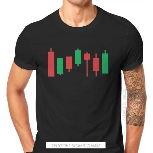 Wallstreetbets Stock And Option Trading Investment Gift Classic Tshirt Vintage Mens Tees Tops Large Pure Cotton O-Neck T Shirt