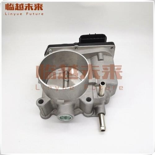 Throttle Body For NISSAN0 SENTRA 2013-2016 (1.8L) OE: 16119ET000 161199SE0A 16119ET00B 161193RC0A 161194AF0A 3RA60-01A