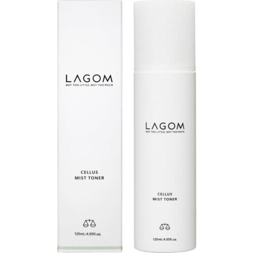 LAGOM Facial Toners