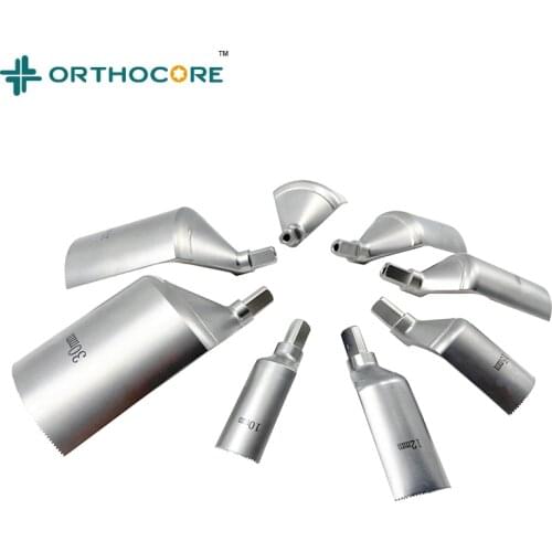 TPLO saw blade Veterinary orthopedic instrument