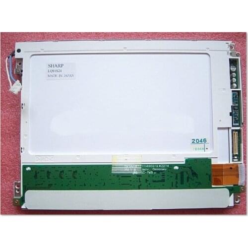 LQ10S21 LCD Display Screen Panel Repair Repalcement