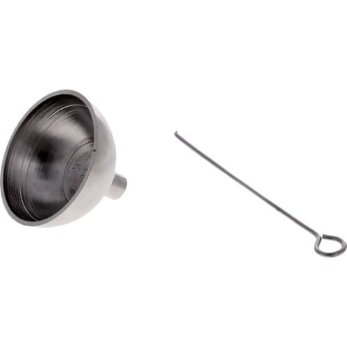 Heart Pet Dog Cat Funeral Cremation Ash Urn Small Waterproof Ashed Jar