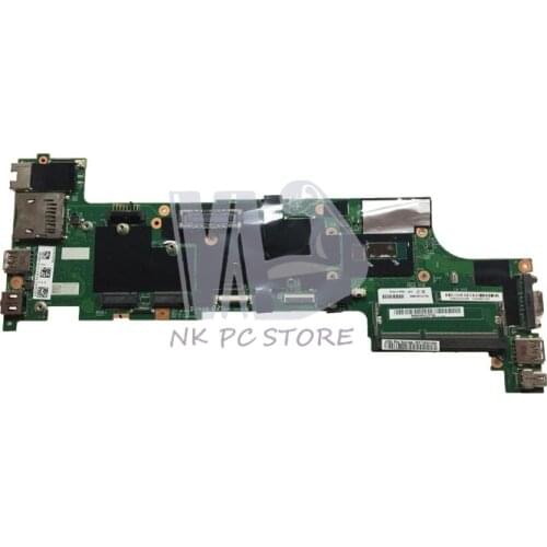 FRU 00HM950 Main Board For Lenovo thinkpad X240 Laptop Motherboard i7-4600U CPU DDR3L Full tested