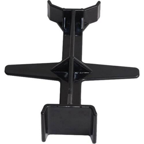 NEW-Universal Motorcycle Fork Guard Seal Saver Tie Down Brace Support Transportation Protection