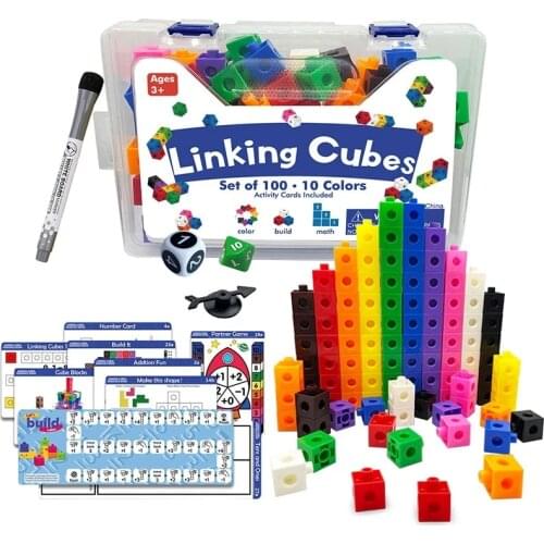 OEING Montessori Toys