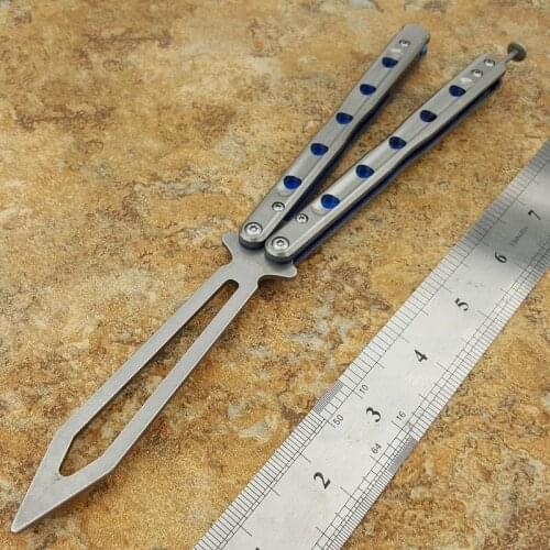 Knives Saucat China