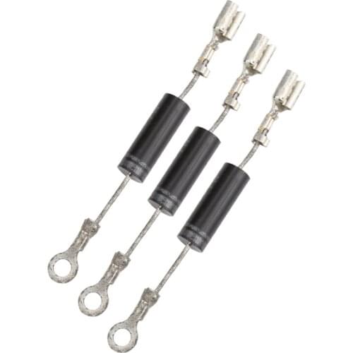 Special High-voltage Diode for Electromagnetic Oven Microwave Oven