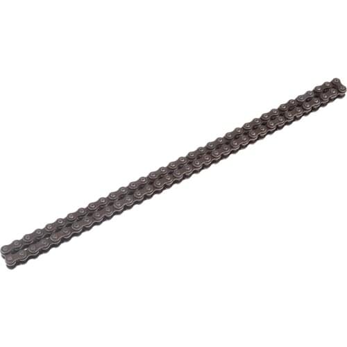 Heavy Duty Steel 70 Link Drive Chain for CF 500 ATV MX Motorcycle Dirt Bikes Go-Kart