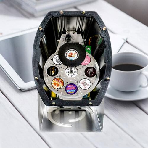 Hot Logo Projector Outdoor 80W High Power Multiple Images Rotation Proyector Logo Custom Projection Light Decoracion Cine