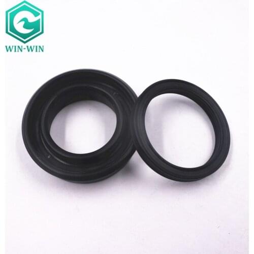 Waterjet parts high pressure Rod seal 25954 for 7/8'' pump parts for JE/sunrise water jet intensifier pump
