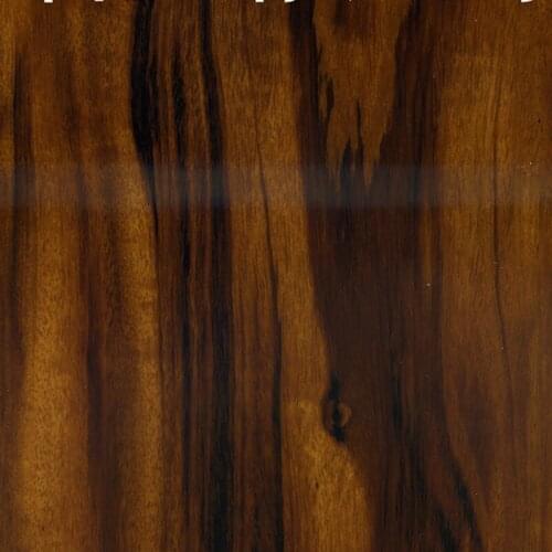 50Square meters high quality water transfer printing film width 1M CSWD613-1 wooden water transfer printing film patterns