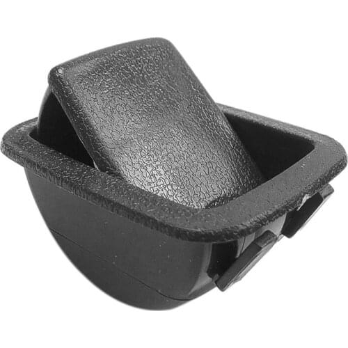 Excavator Accessories For Daewoo Doosan 220-5-7-9 225 215 300 370 Excavator Ashtray universal ashtray