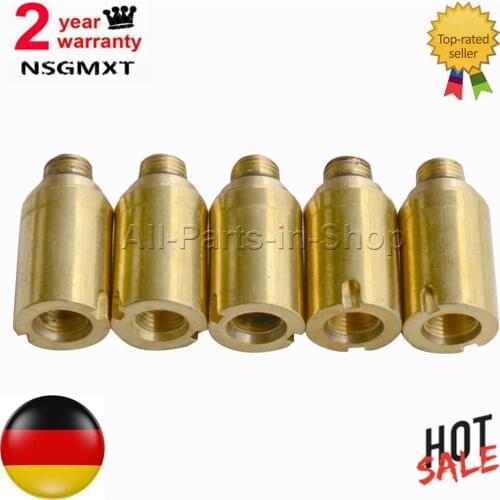 AP01 5 pcs Air Suspension Risidual Pressure Valve For Volkswagen VW Touareg 7L0616813B 7L0616813