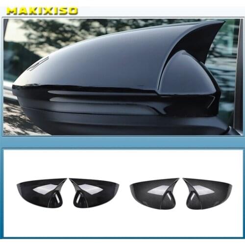 Car Rearview mirror housing cover for vw GOLF 8 MK8 2020 2021