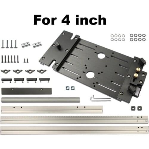 Circular Saw Guide Woodworking Electric Circular Saw Rail for Marble Machine Panel Cutter Cutting Trimming Machine