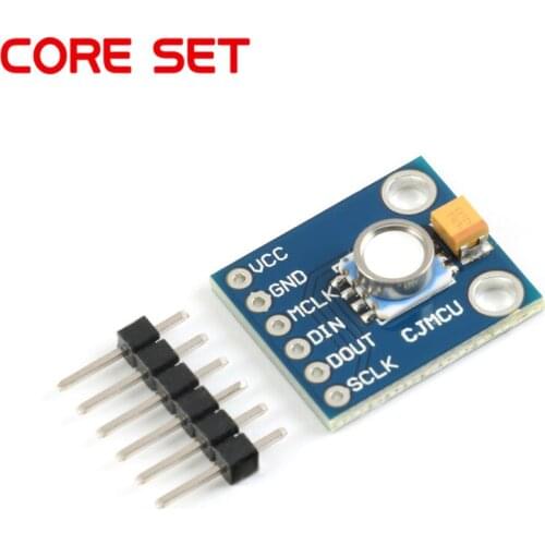 CJMCU Digital Air Pressure Sensor Module Waterproof Accurate Height Module MS5540-CM MS5540C MS5540CM Micro Barometer